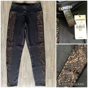 Express Leggings - S/P -